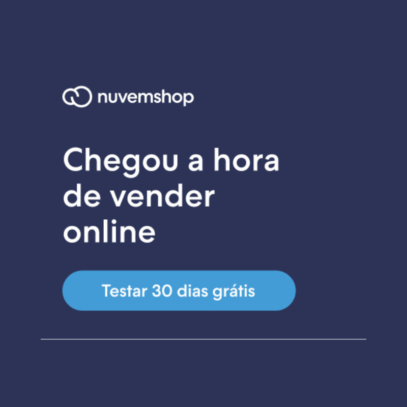 Banner NuvemShop Loja Grátis